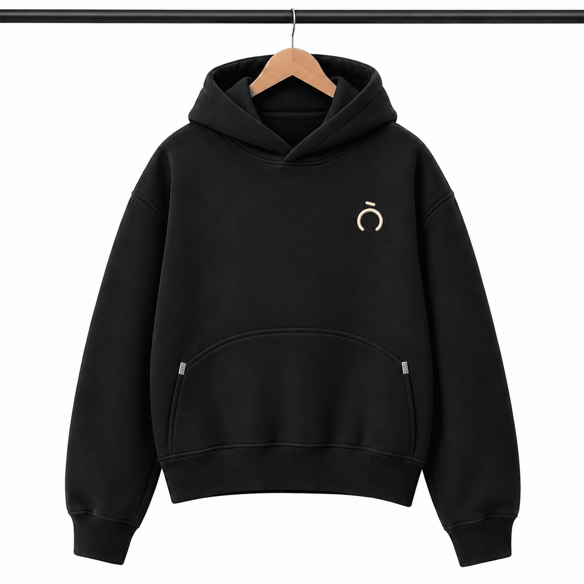 Deep Forest Hoodie