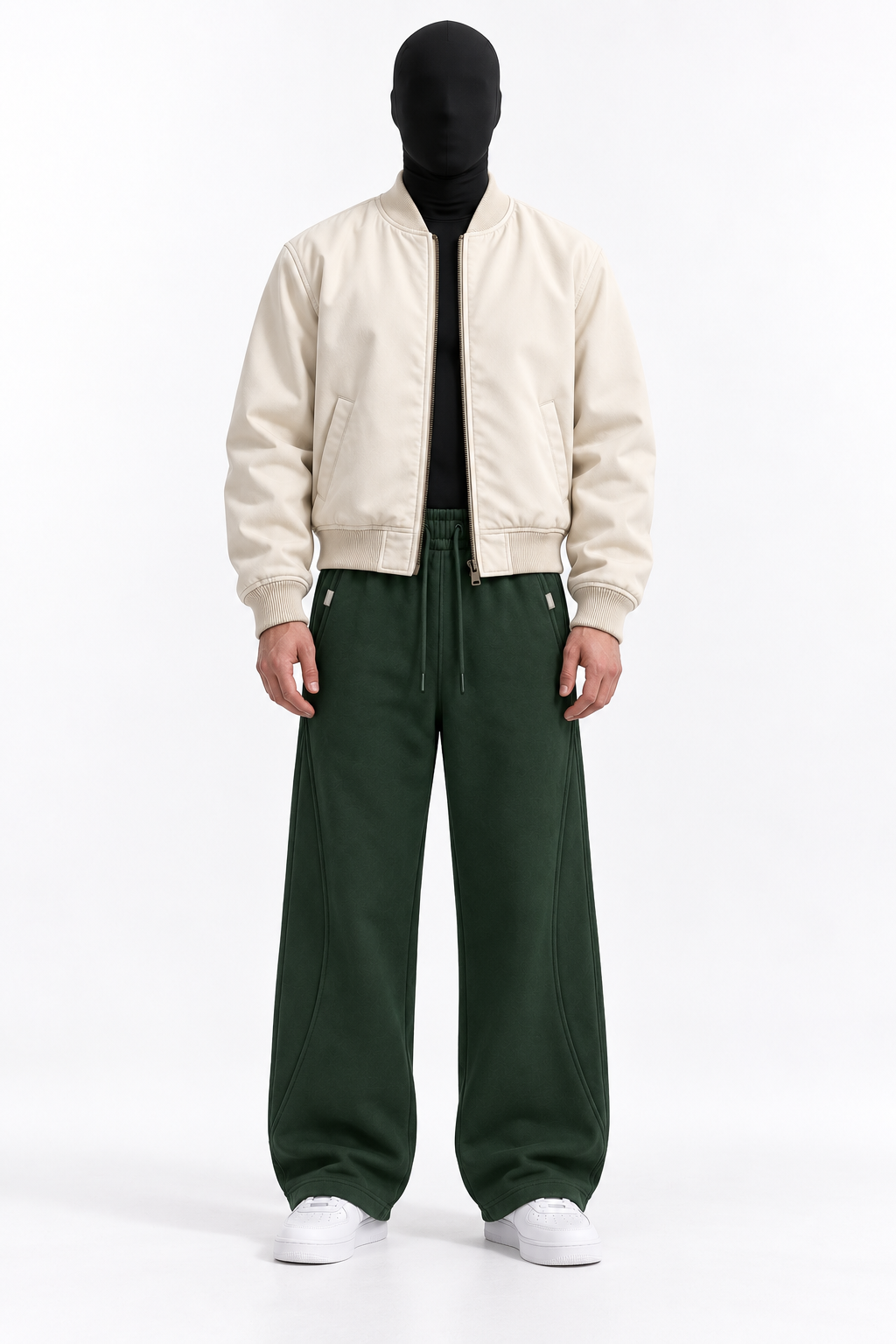 Icon Jacket