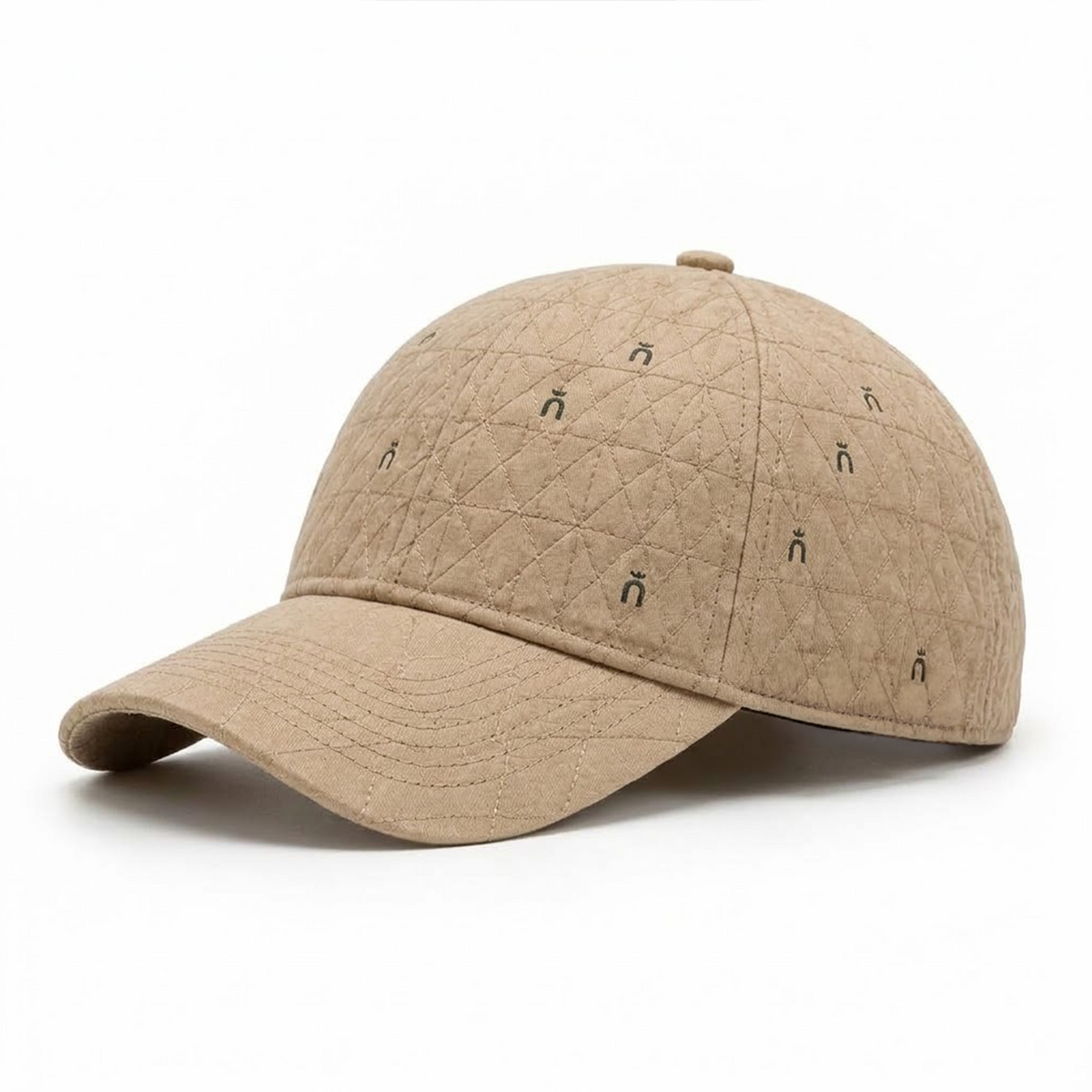 Sand Icon Cap
