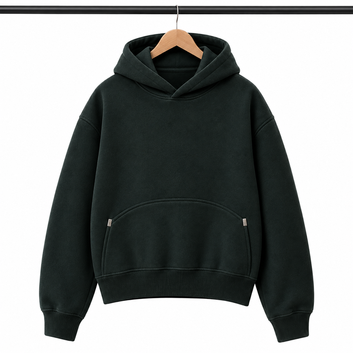 Deep Forest Hoodie